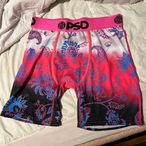 PSD underwear boxer brief